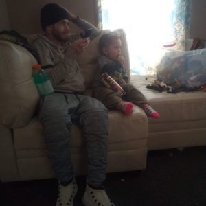 Meet your Posher, Jay dee